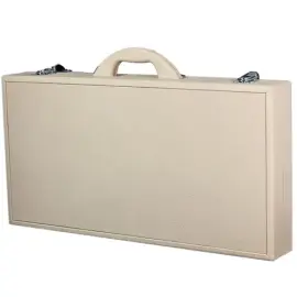 Нарды из янтаря "Саванна. Лев" коллекции "Классика" Нарды из янтаря "Саванна. Лев" коллекции "Классика"